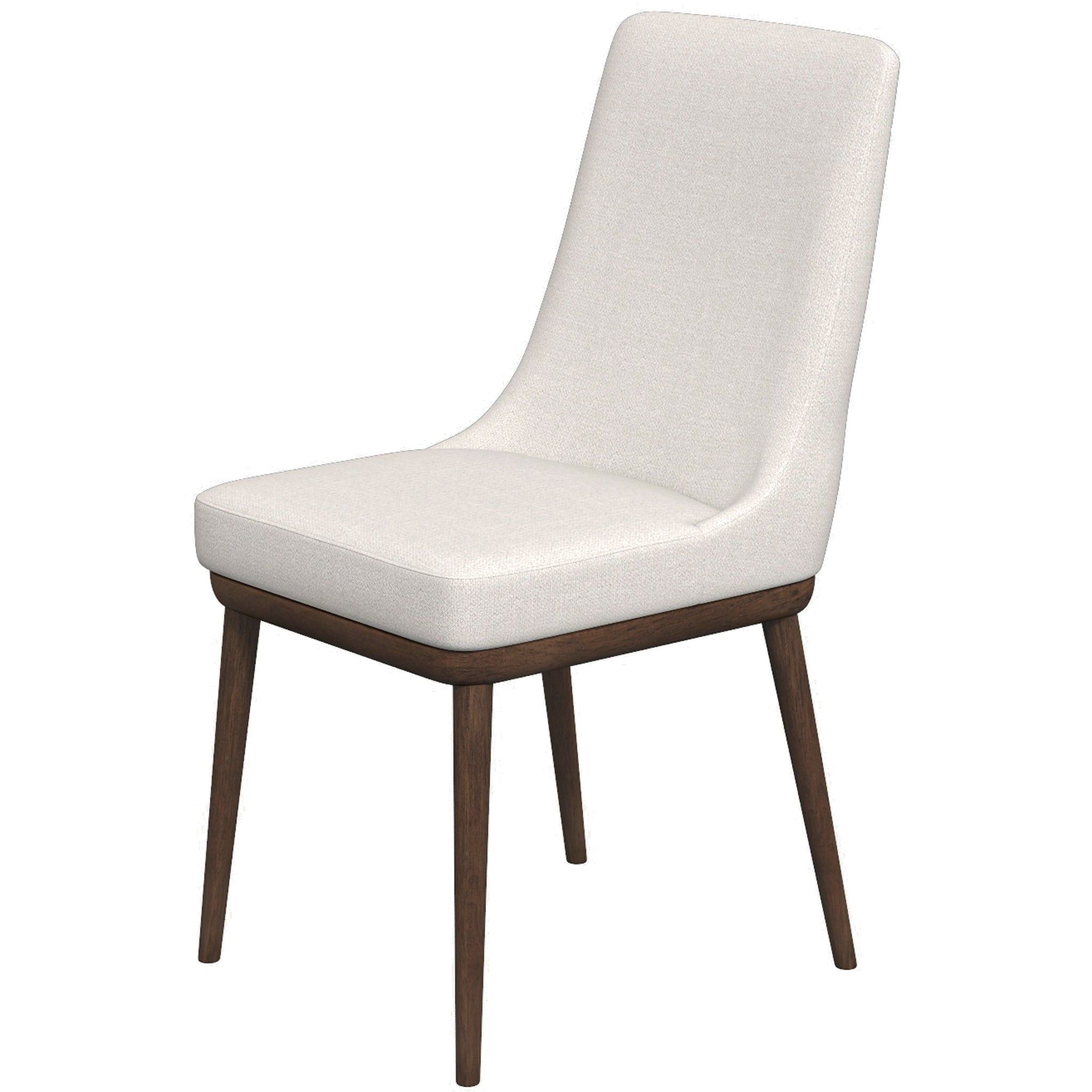Kate - Mid-Century Modern Dining Chair (Set of 2)