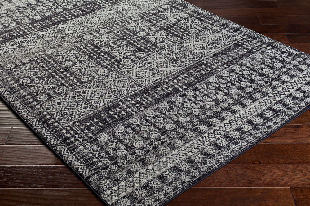 Elaziz Machine Woven Rug