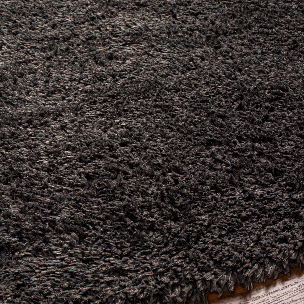 Verde Machine Woven Rug