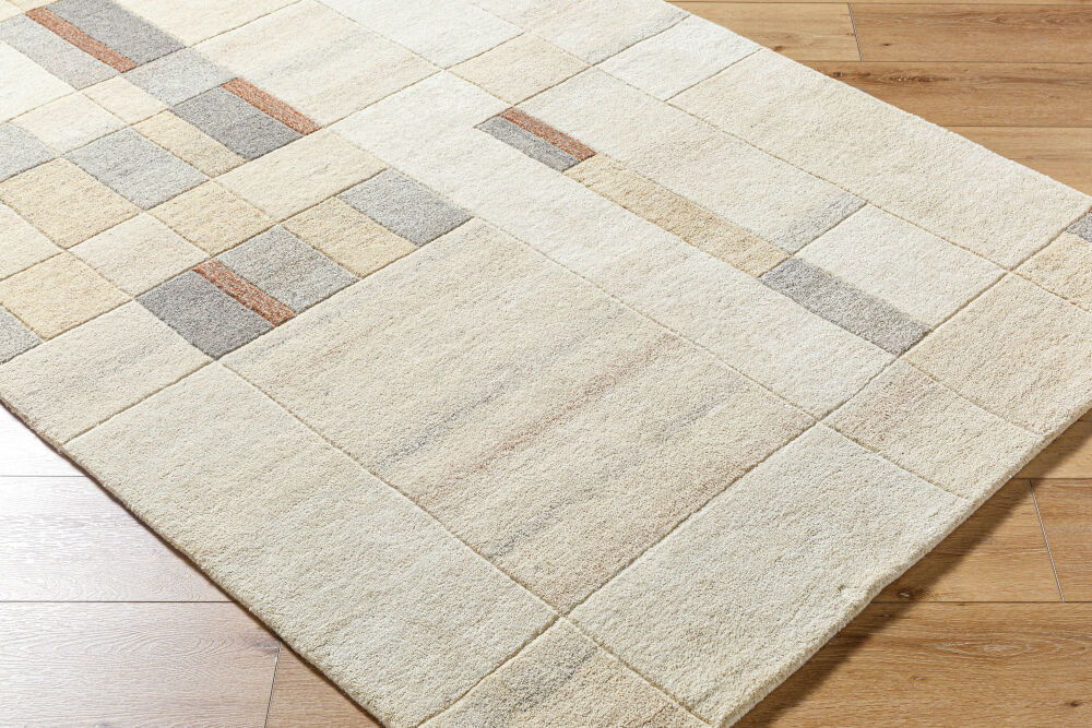 Forum Handmade Rug