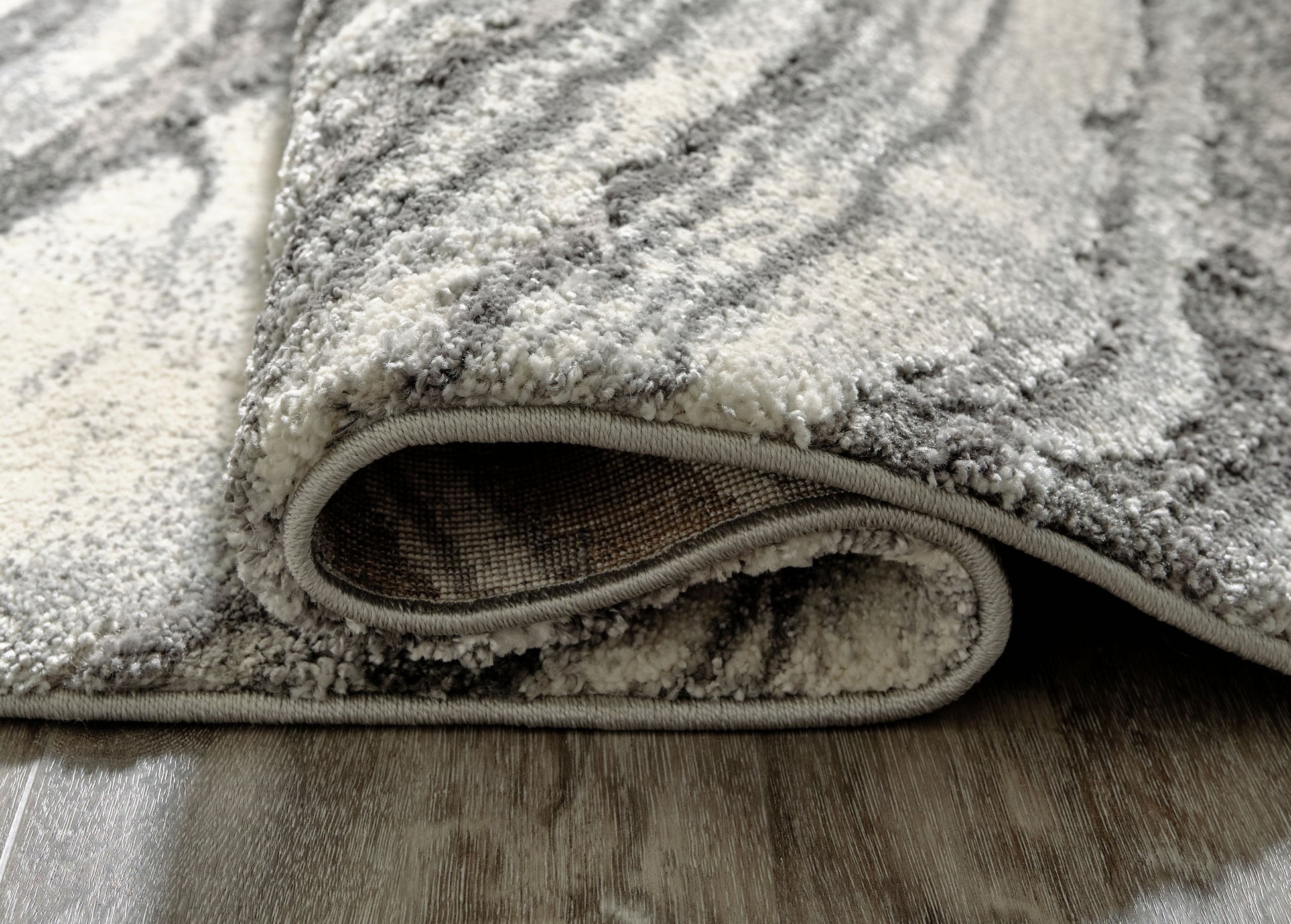 Ashley Furniture Wysdale - Rug | Meri Furniture
