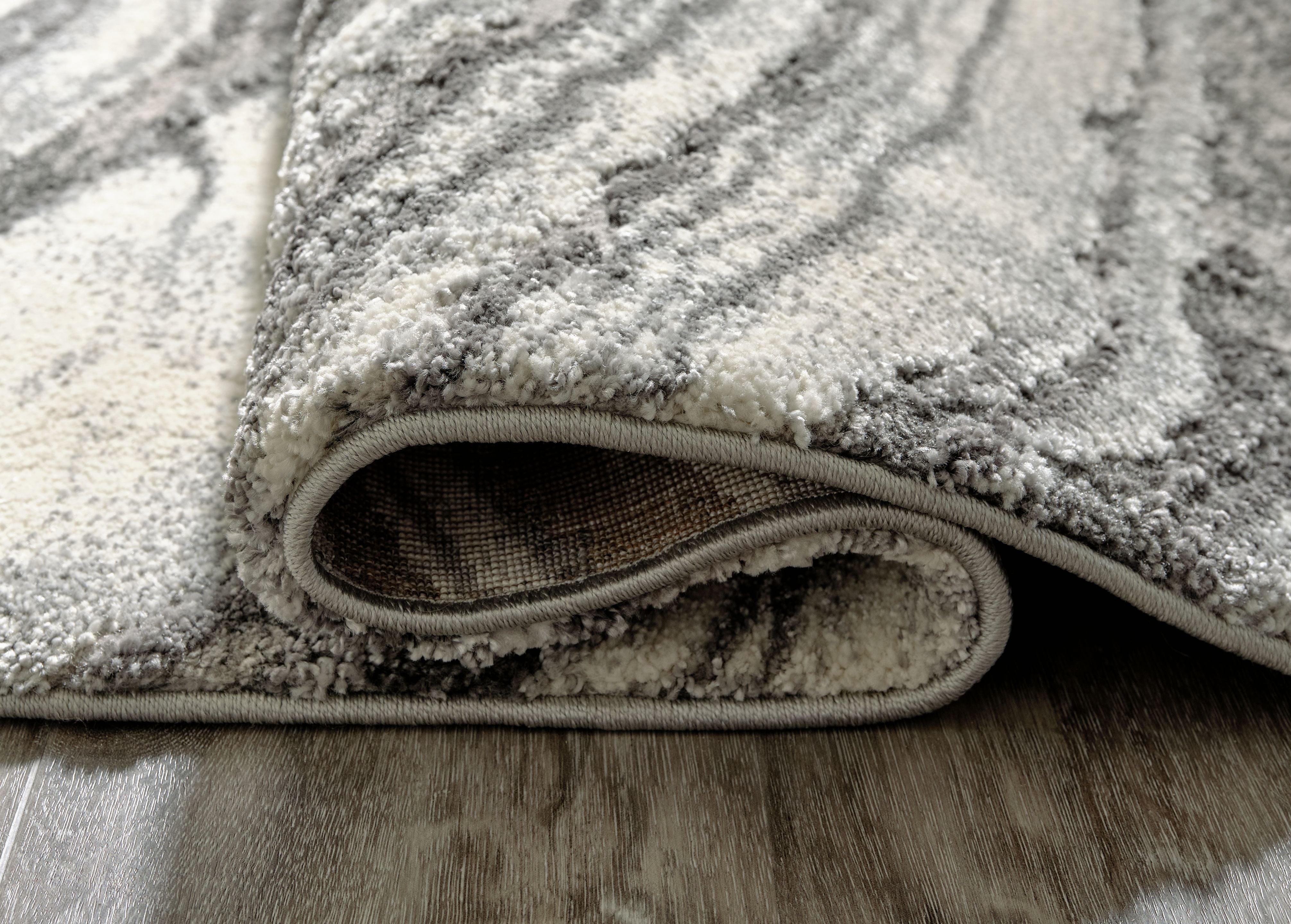Ashley Furniture Wysdale - Rug | Meri Furniture
