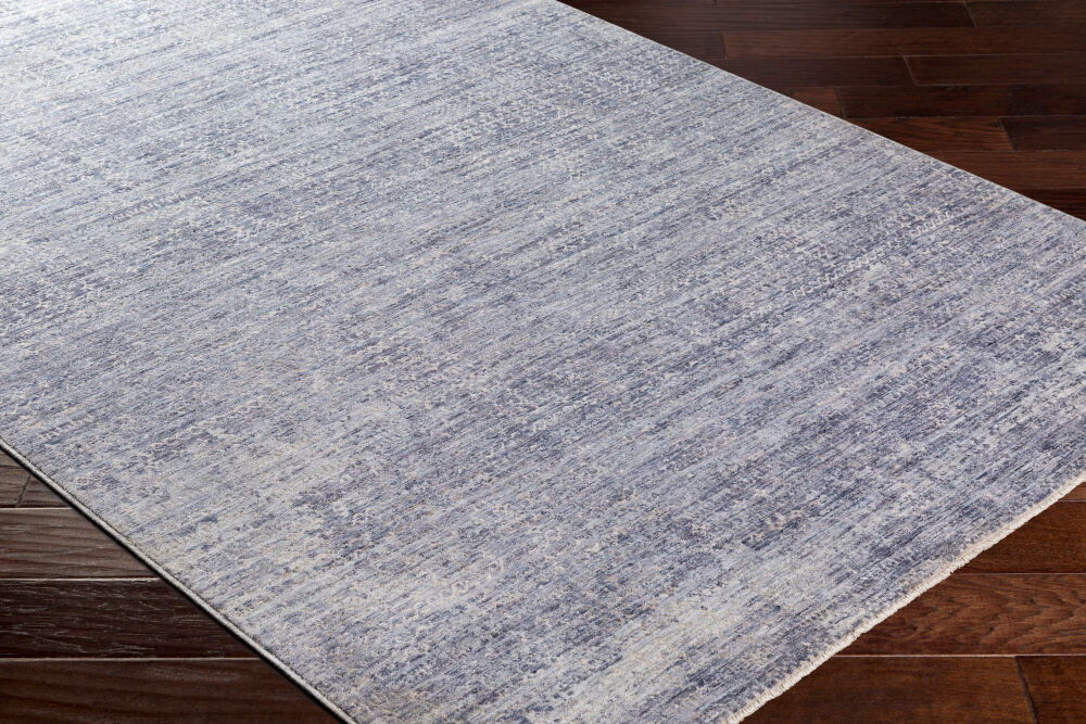 Presidential Machine Woven Rug
