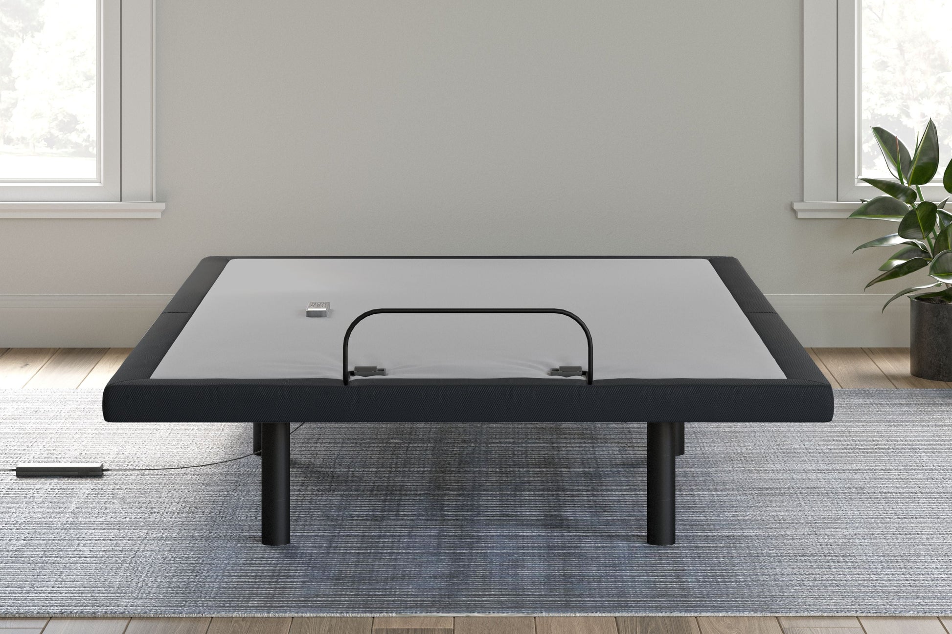 Ashley Furniture Align Adjustable Base | Meri Furniture