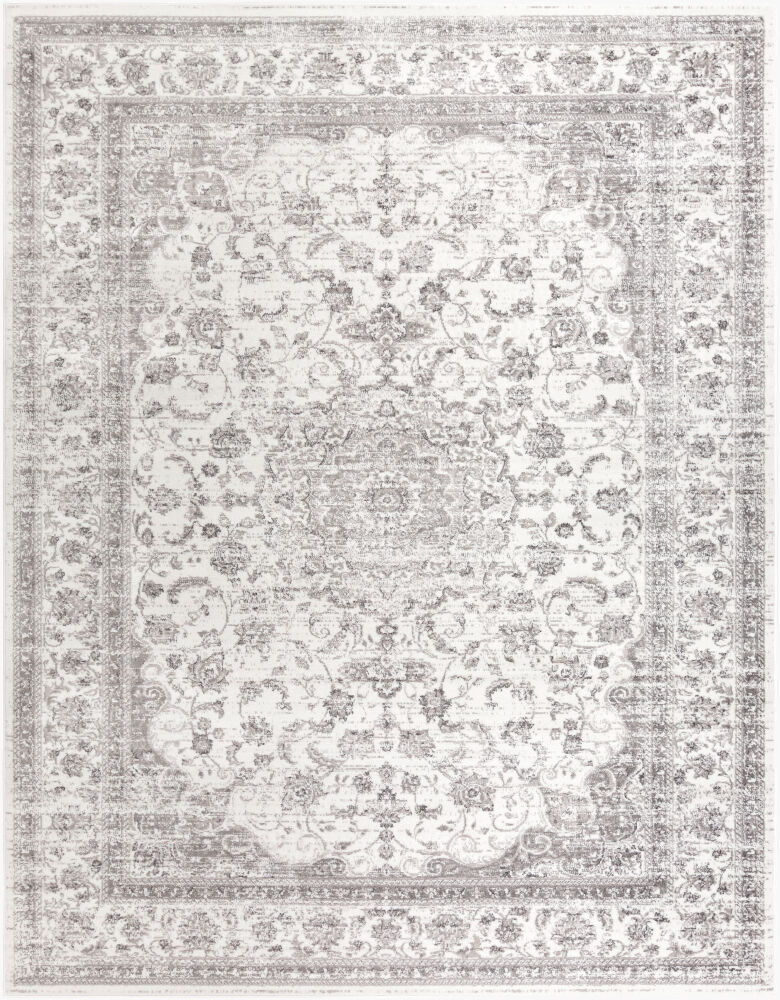 Monte Carlo Machine Woven Rug