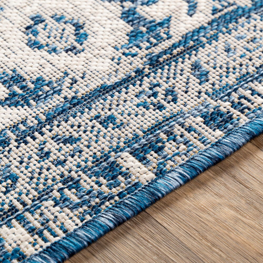 Eagean Machine Woven Rug
