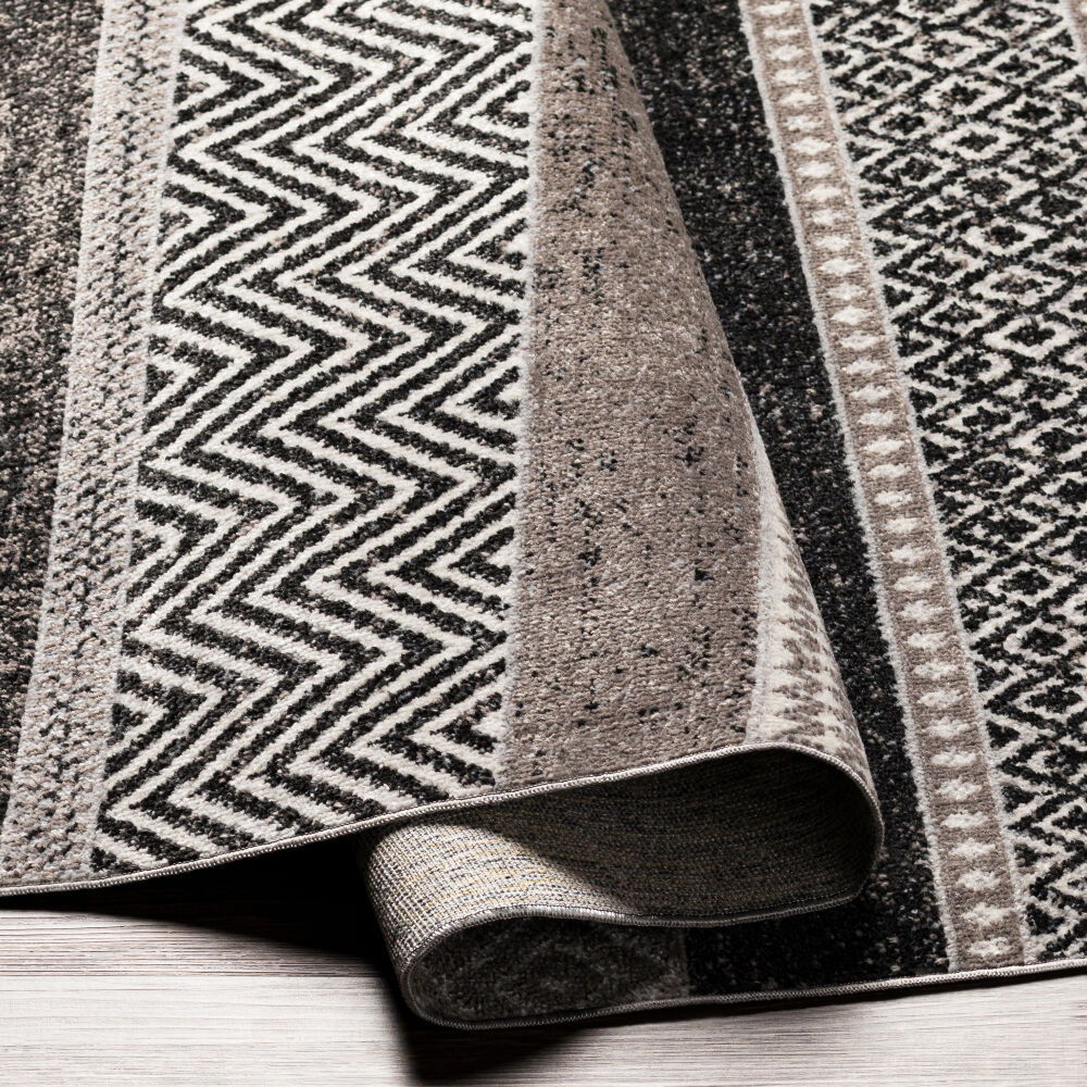 Lavadora Machine Woven Rug
