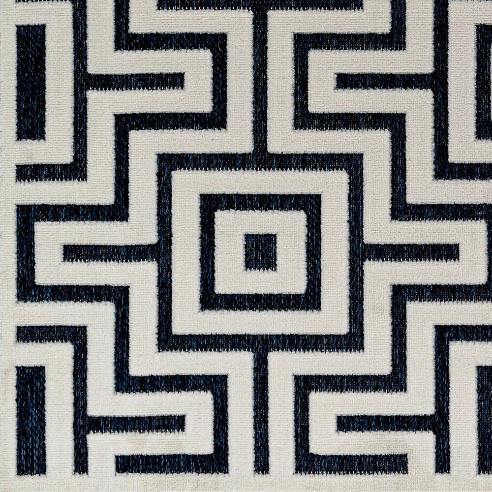 San Diego Machine Woven Rug
