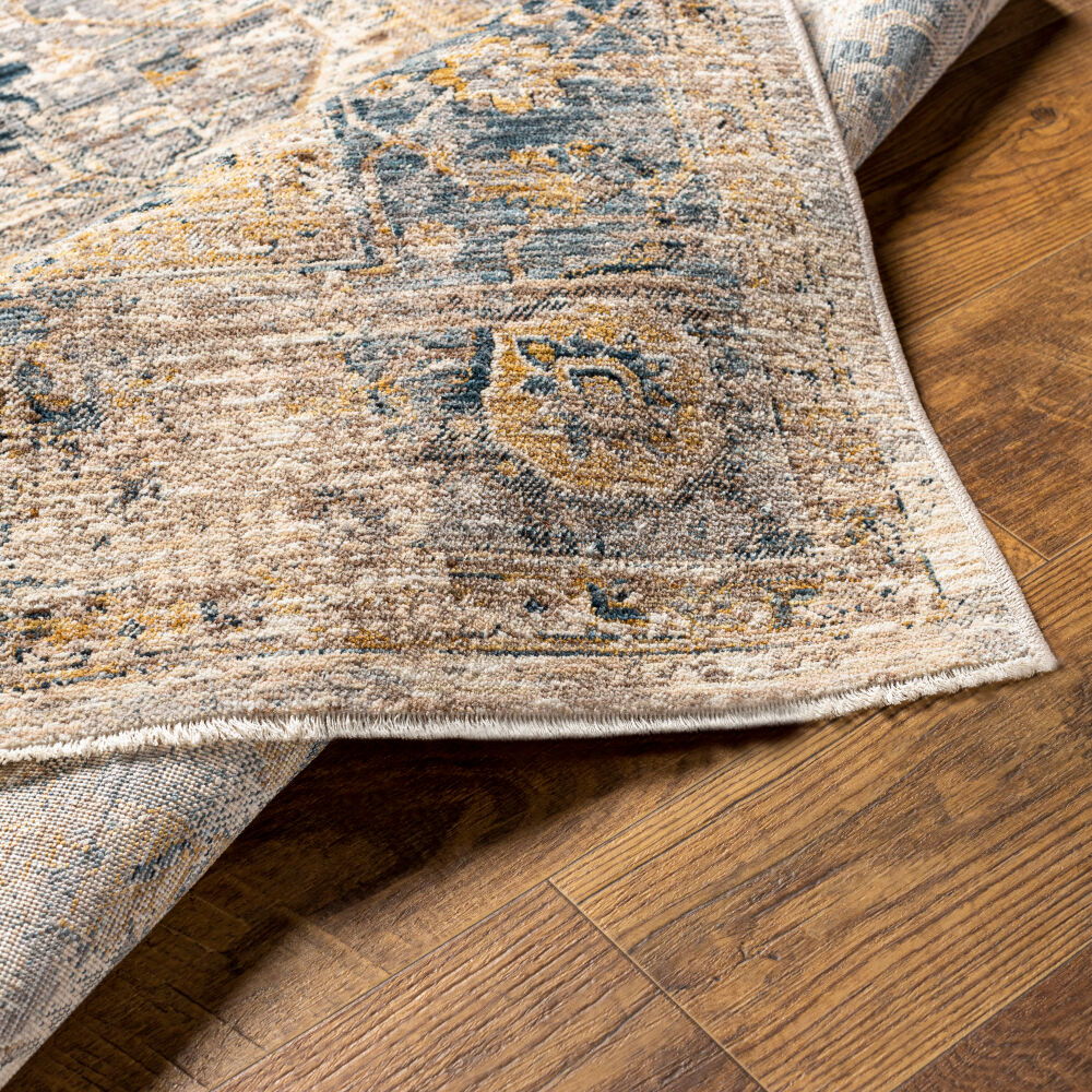 Aspendos Machine Woven Rug