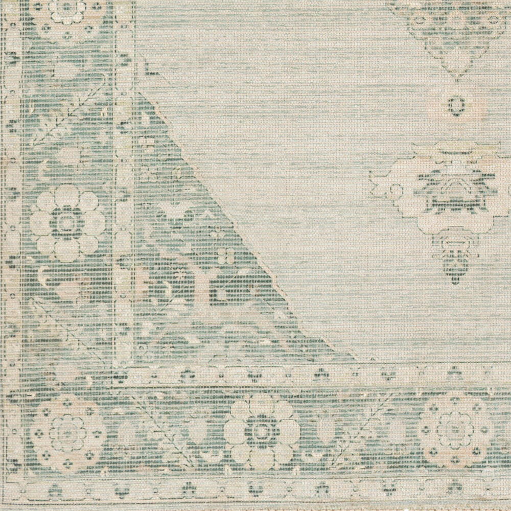 Zainab Handmade Rug