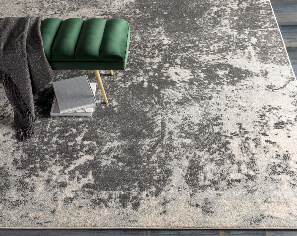 Aberdine Machine Woven Rug
