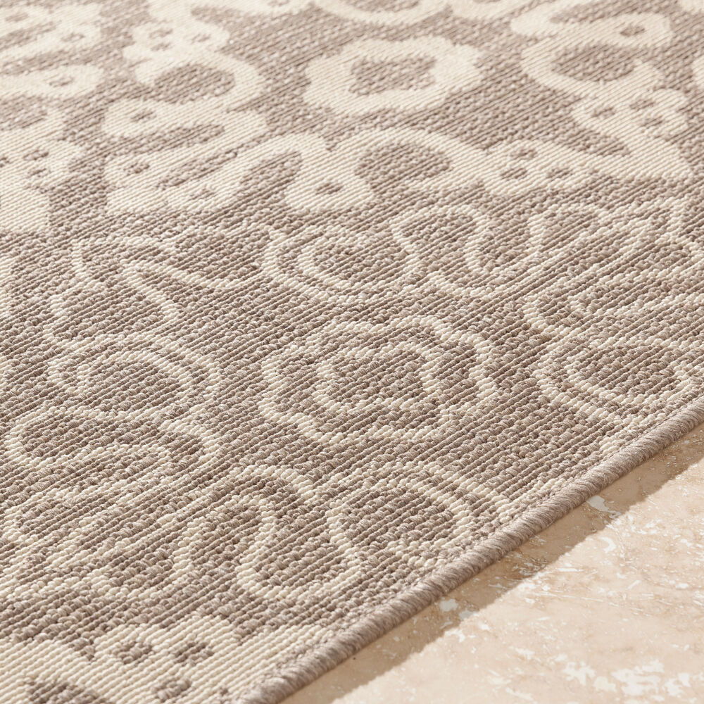 Alfresco Machine Woven Rug