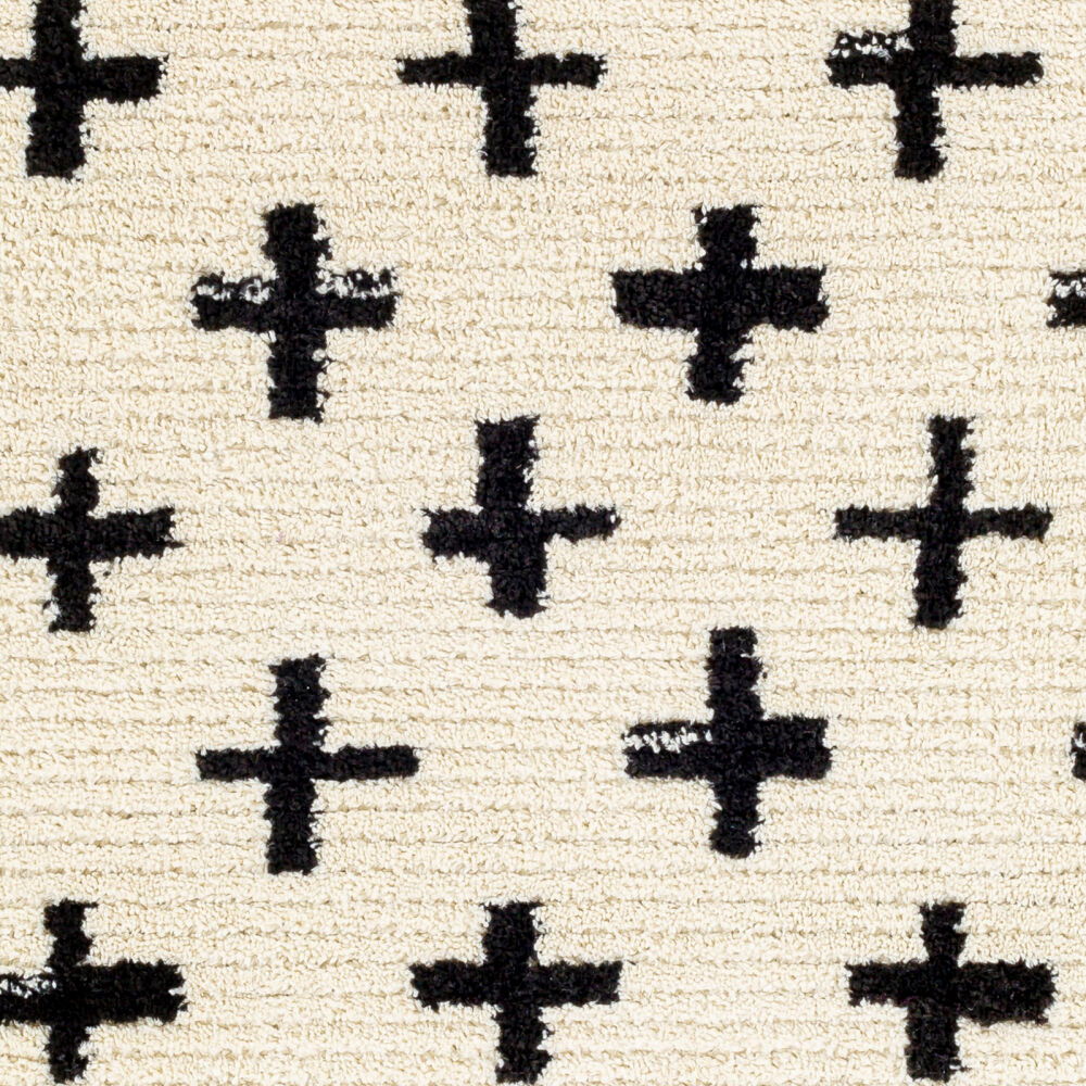 Casablanca Shag Machine Woven Rug