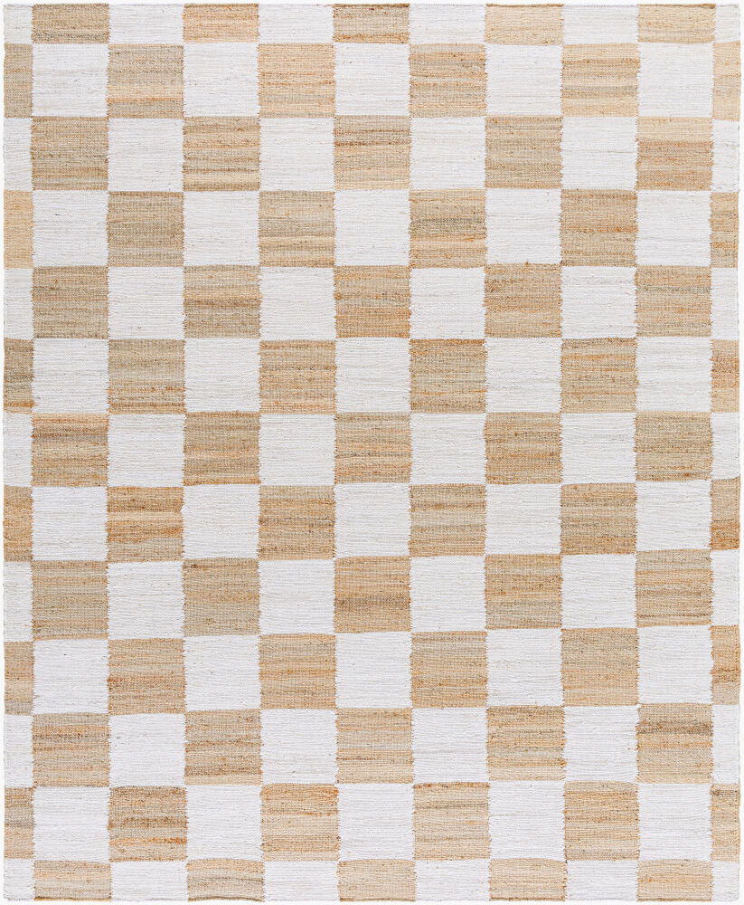 Kamey Handmade Rug