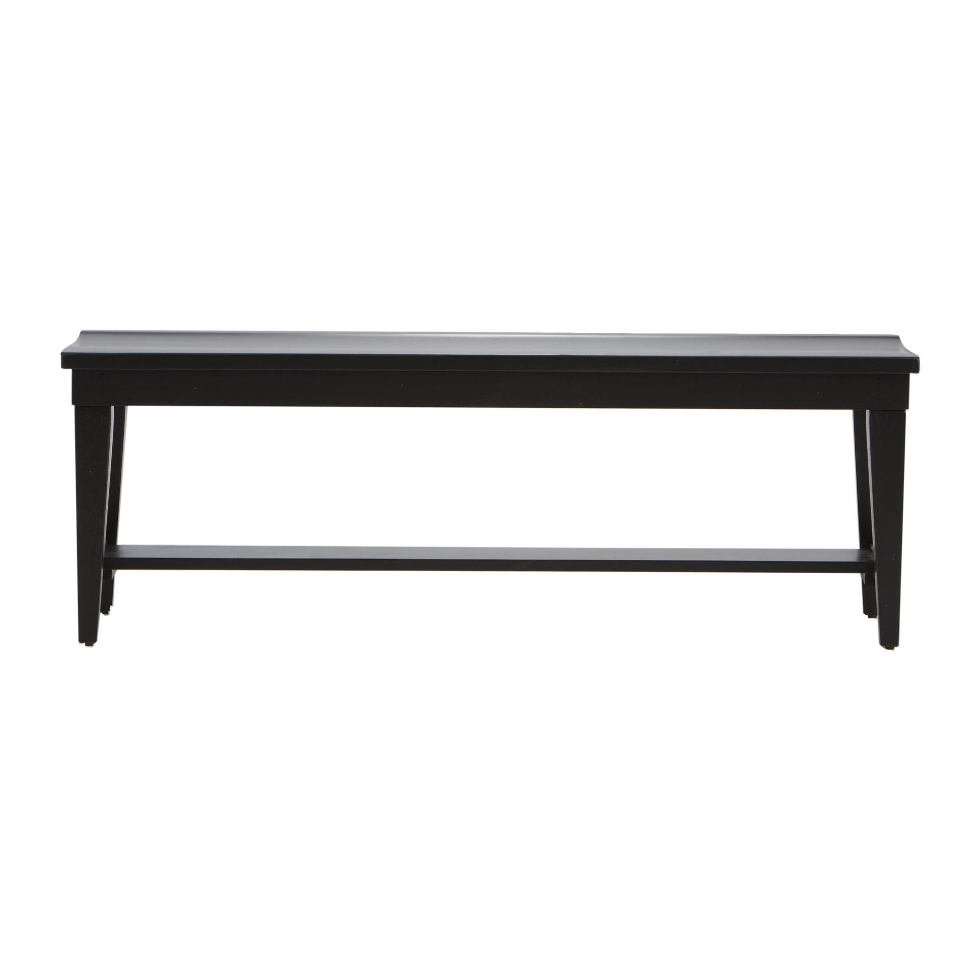 Liberty Furniture Hearthstone Ridge - Bench | Meri Furniture