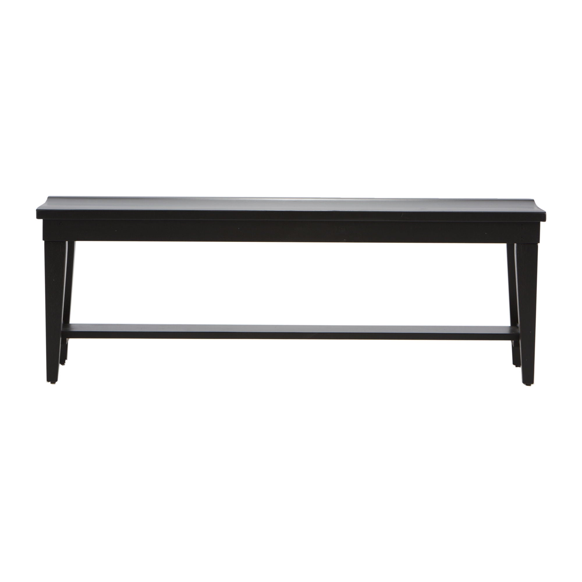 Liberty Furniture Hearthstone Ridge - Bench | Meri Furniture