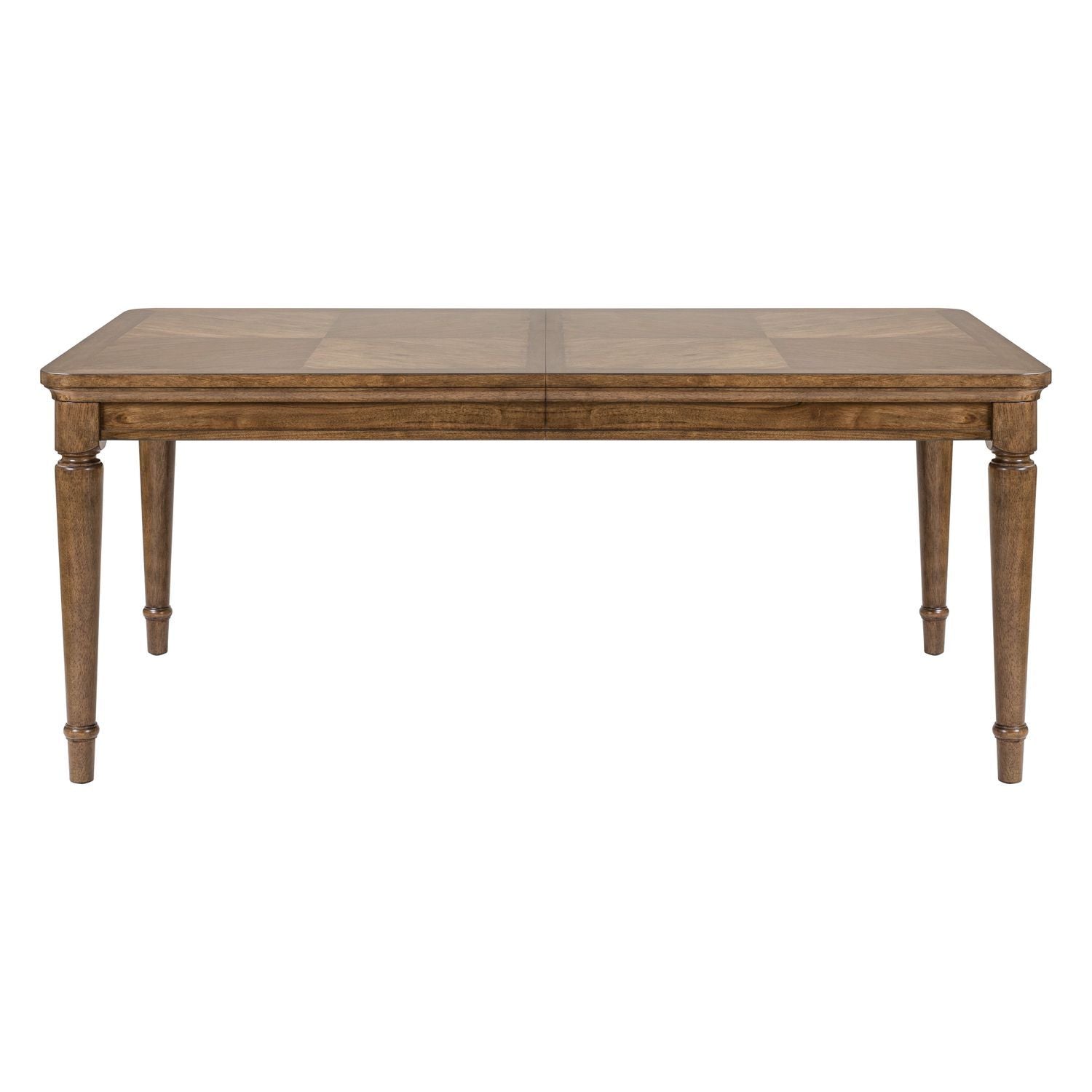 Harrison Heights - Rectangular Leg Table - Sienna