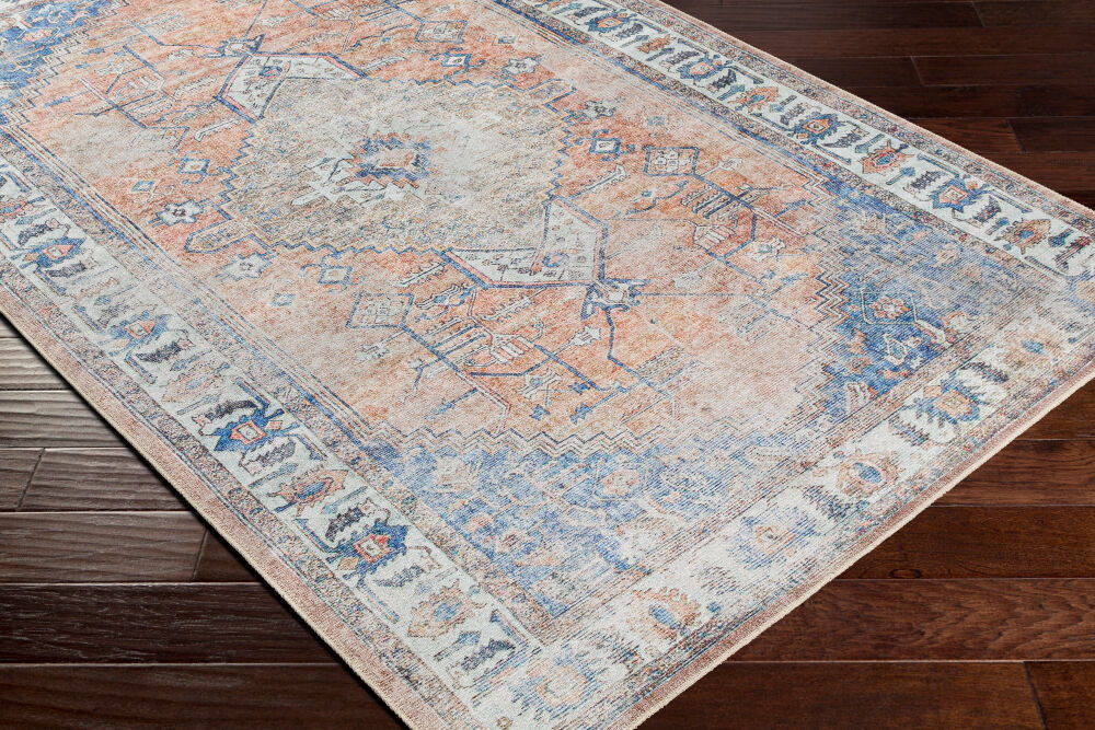 Tahmis Machine Woven Rug