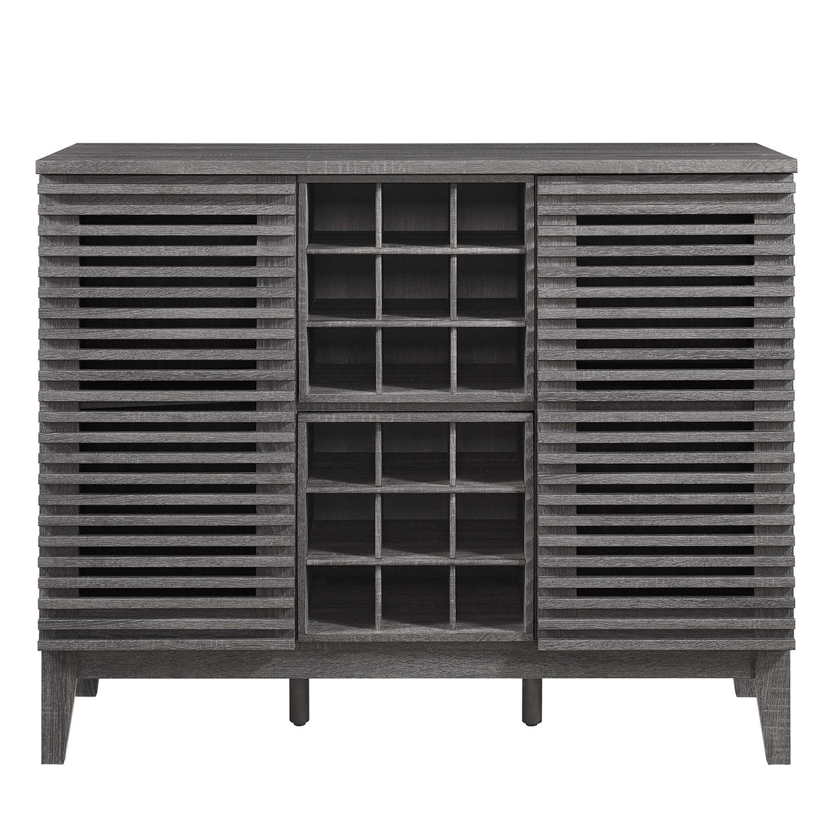 Render Bar Cabinet by Modway