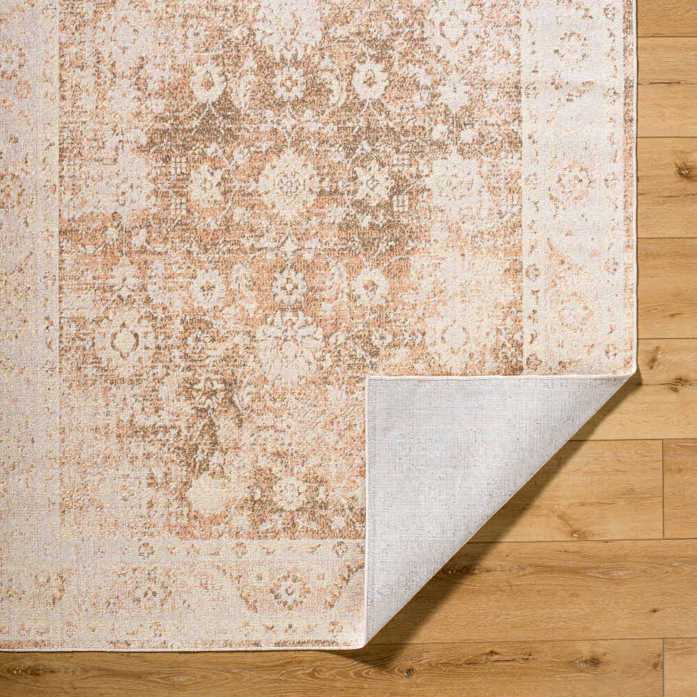 Lillian Machine Woven Rug