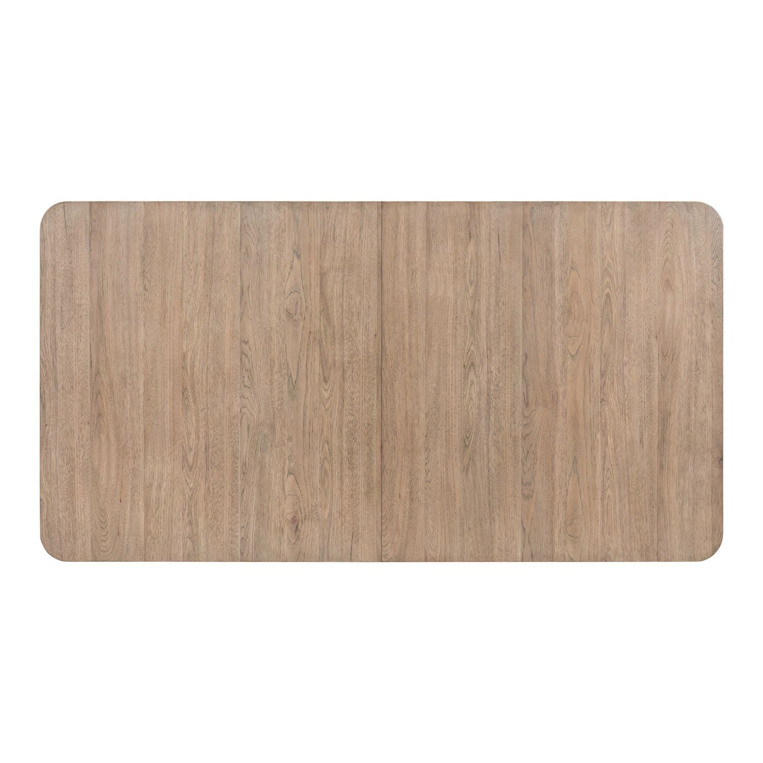 Sheridan Pointe - Rectangular Leg Table - Vintage Natural