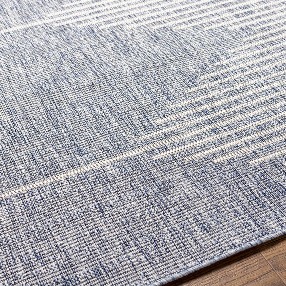 Eagean Machine Woven Rug