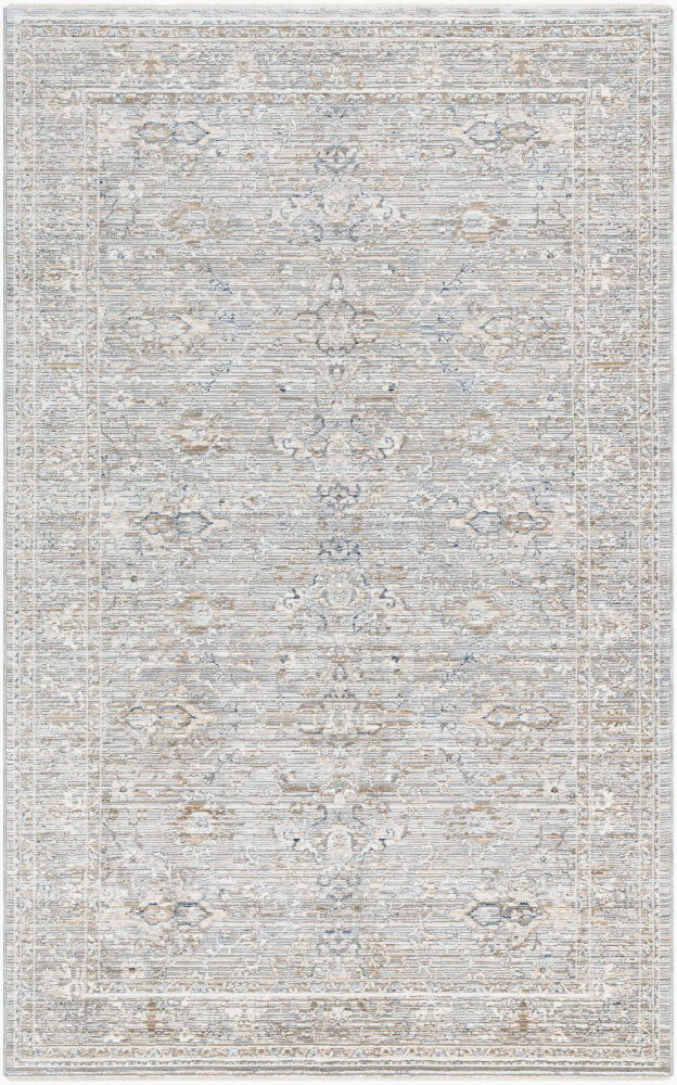 Presidential Machine Woven Rug
