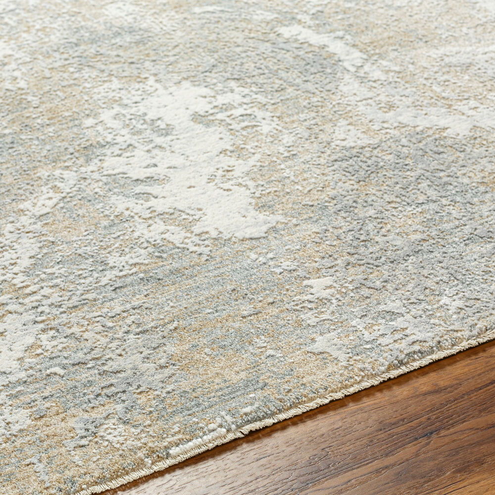 Brunswick Machine Woven Rug