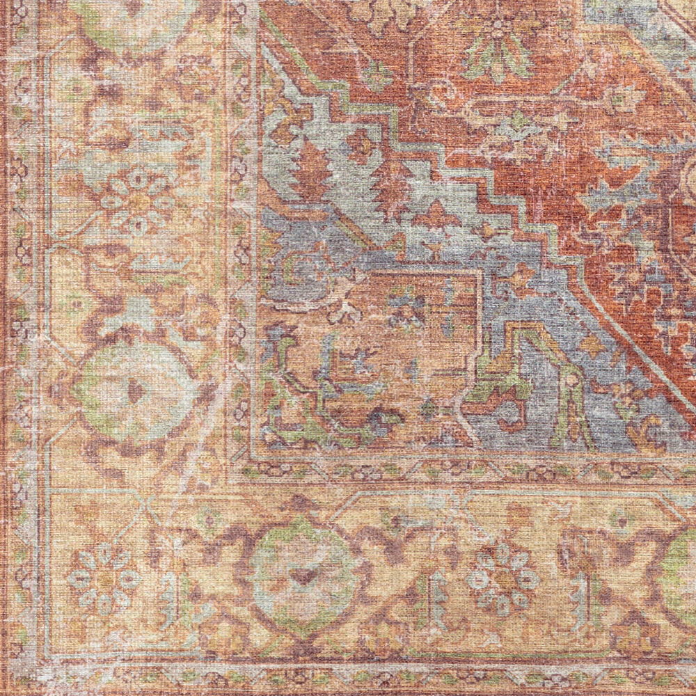 Amelie Machine Woven Rug
