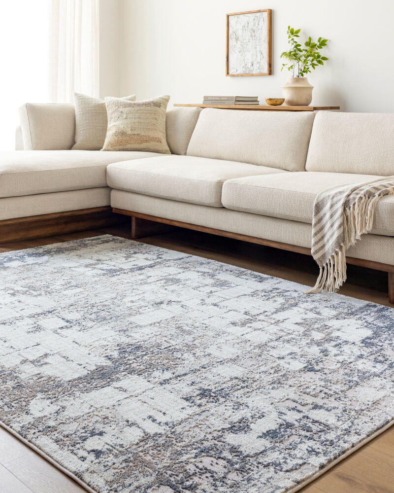 Nesta Machine Woven Rug