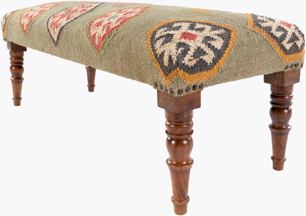 Panja Bench