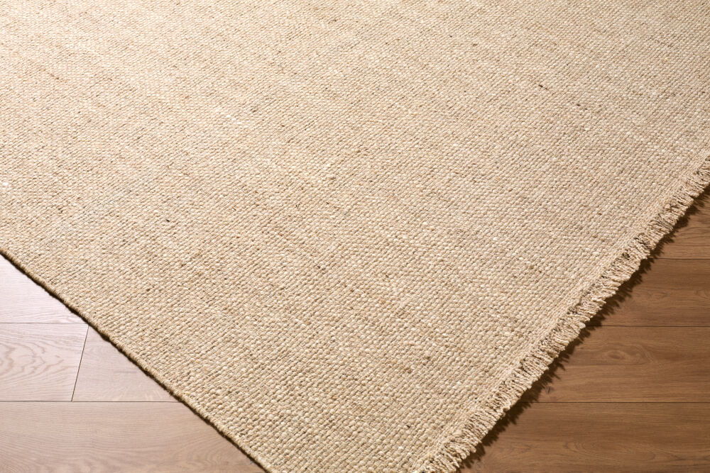 Bronson Handmade Rug
