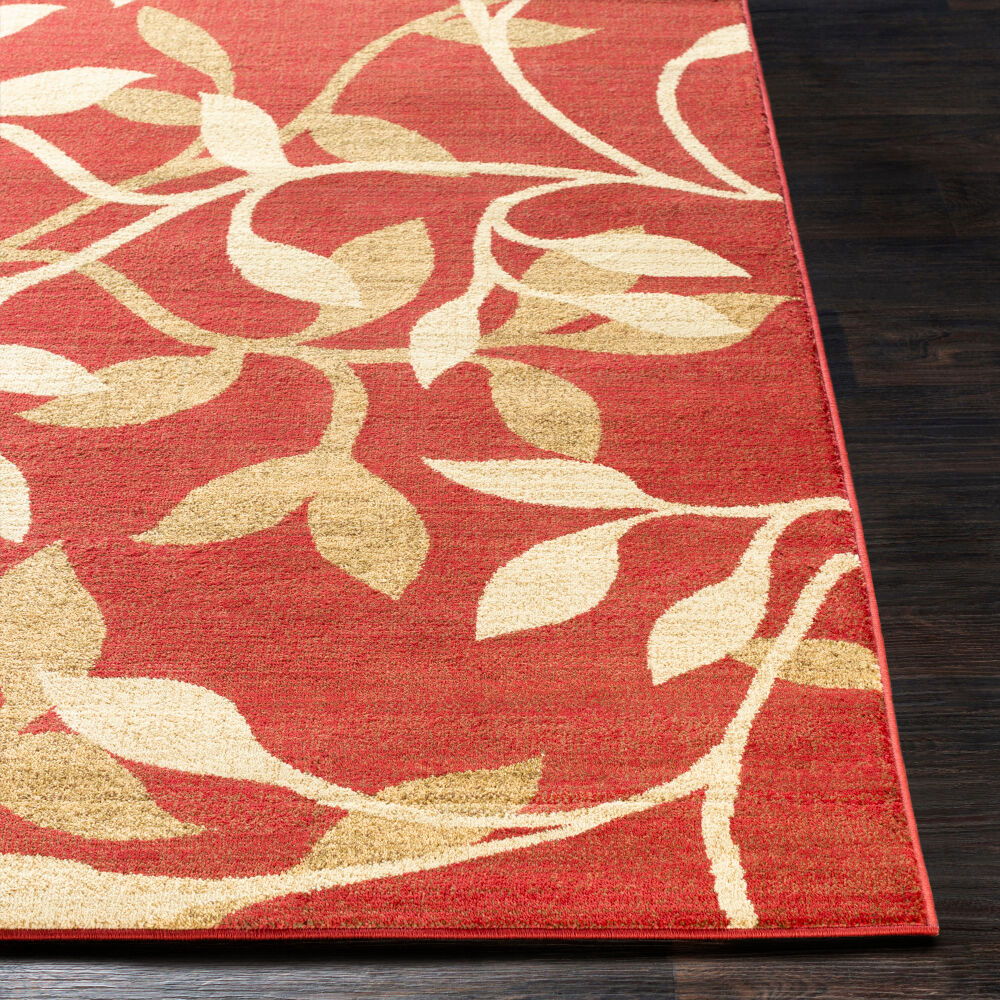 Riley Machine Woven Rug