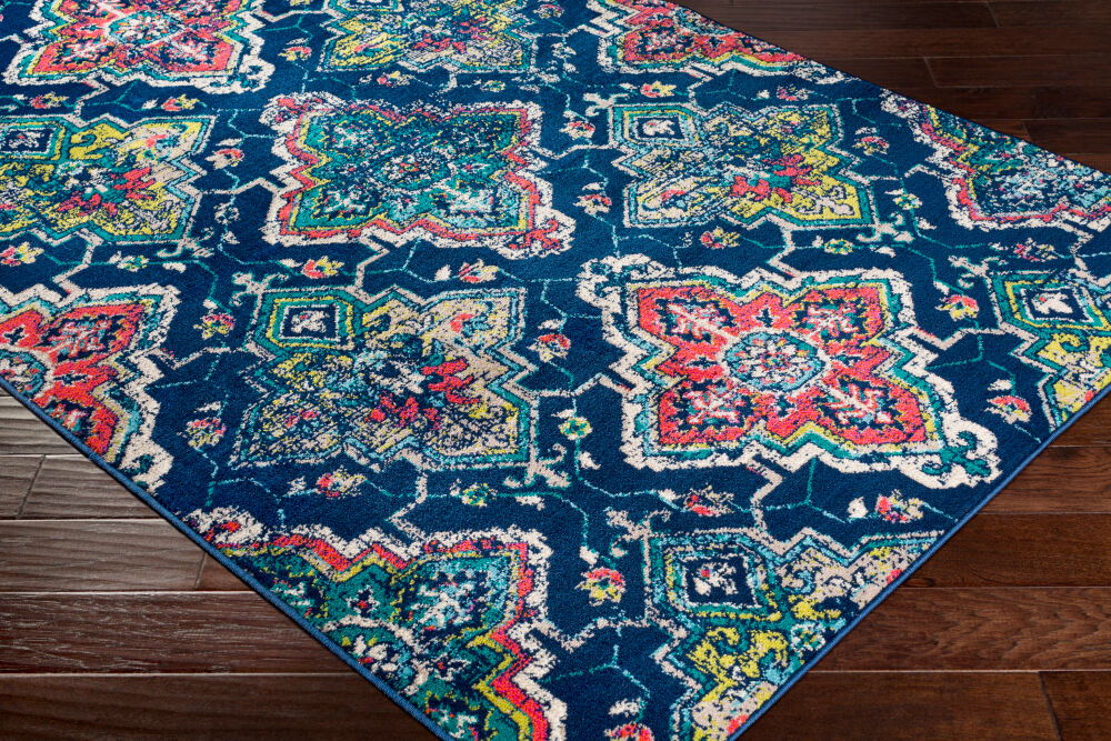 Paramount Machine Woven Rug