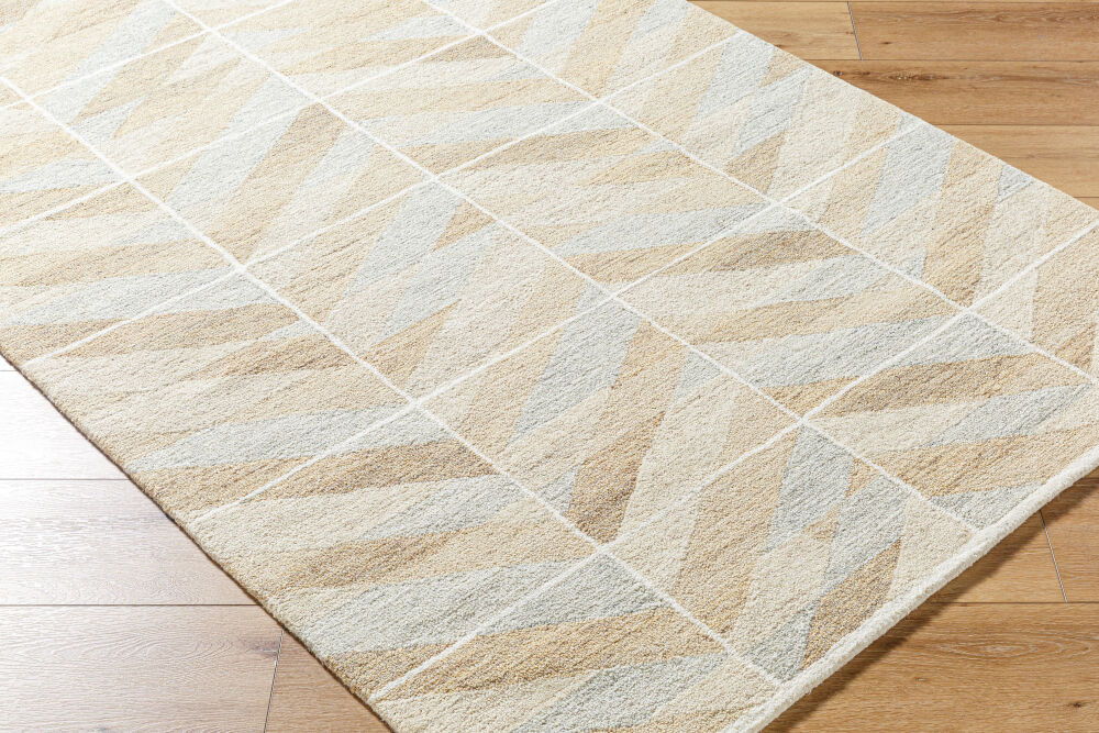 Bournemouth Handmade Rug