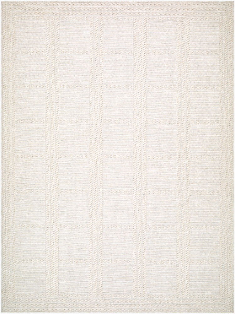 Sandra Machine Woven Rug