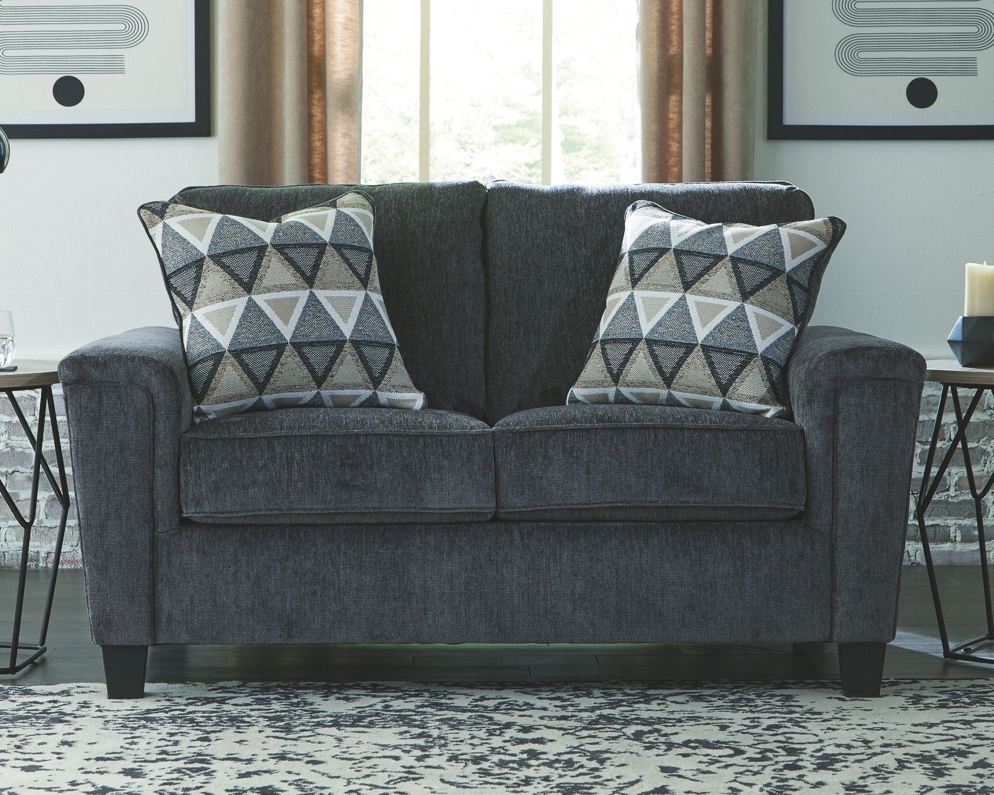 Millennium® by Ashley Abinger - Living Room Set | Meri Furniture