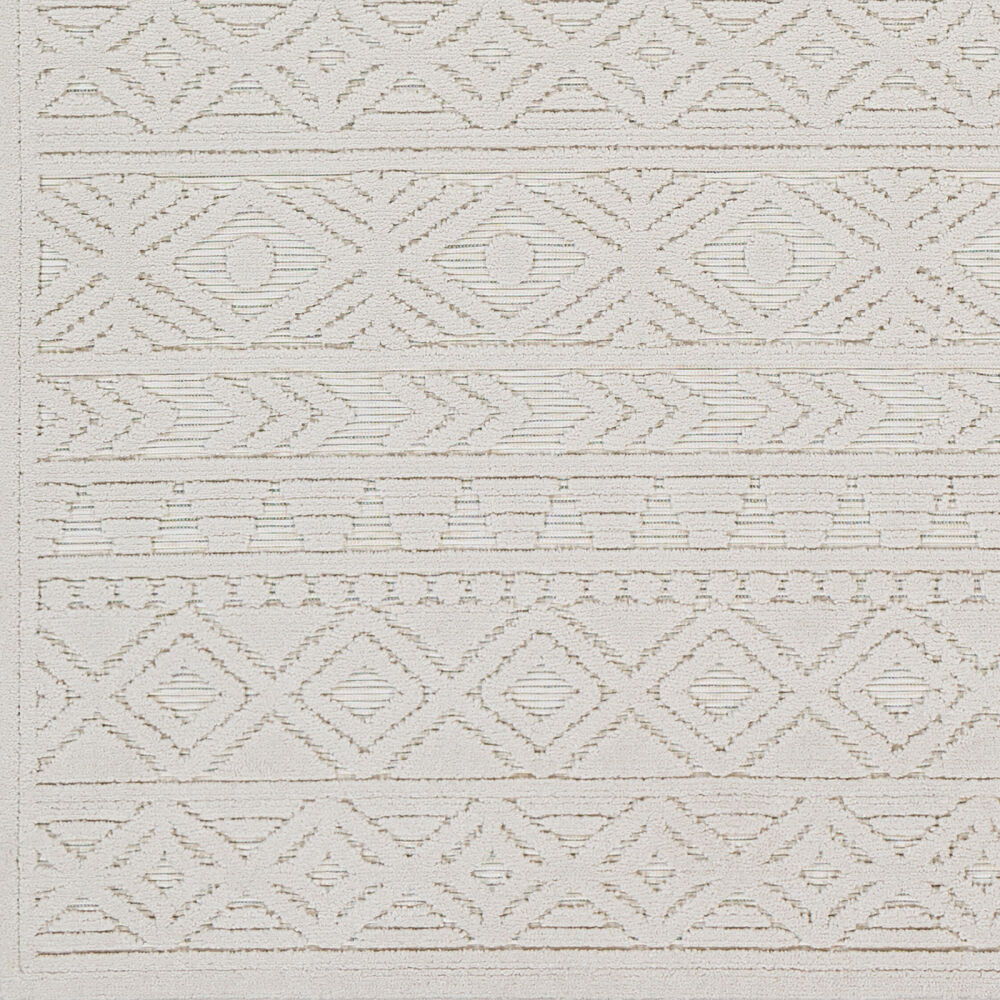 Greenwich Machine Woven Rug