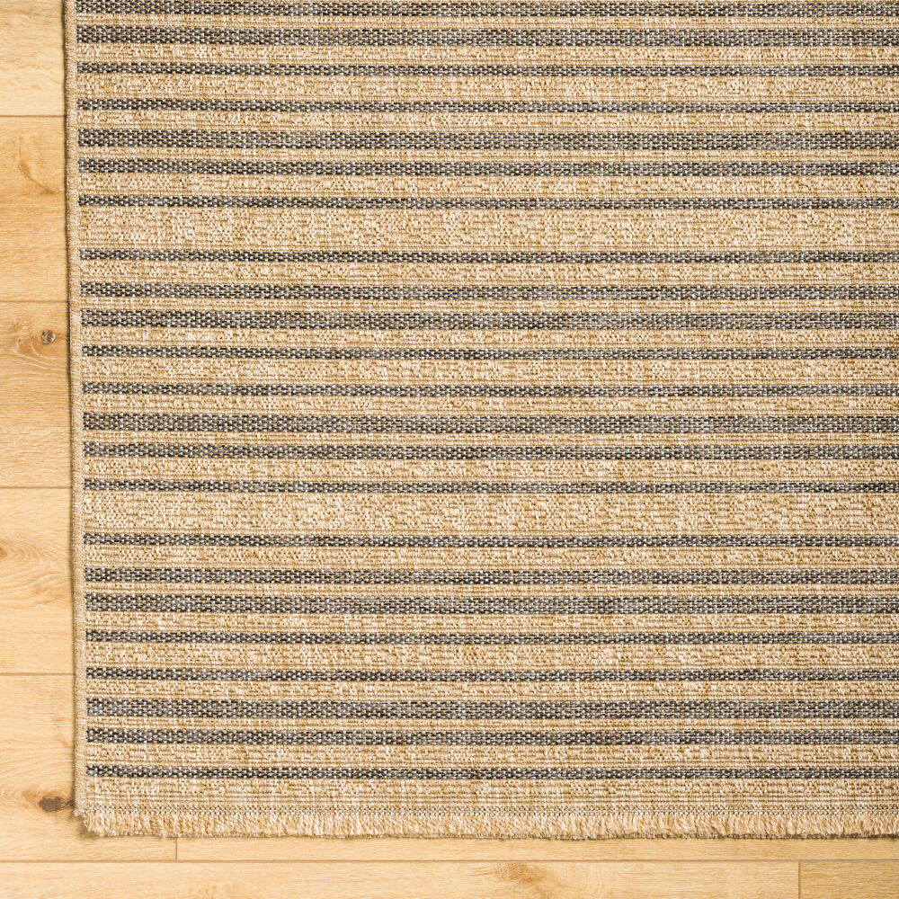 Mirage Machine Woven Rug