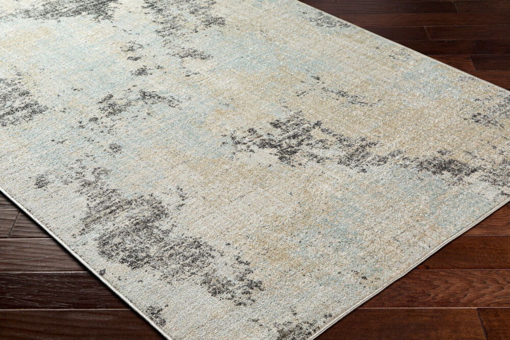 Bitlis Machine Woven Rug