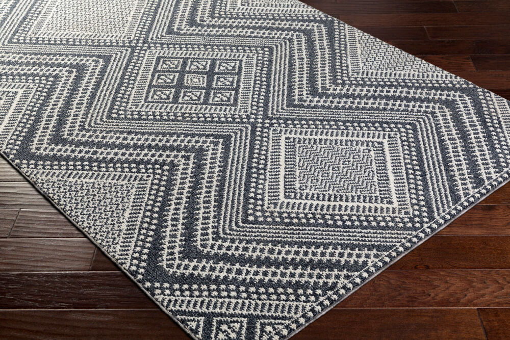 Ariana Machine Woven Rug