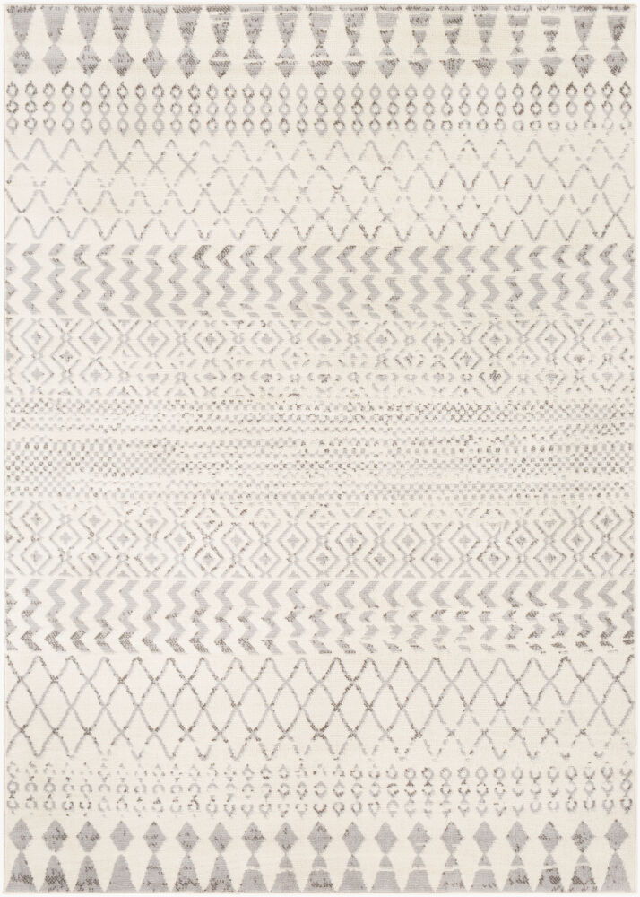 Pisa Machine Woven Rug