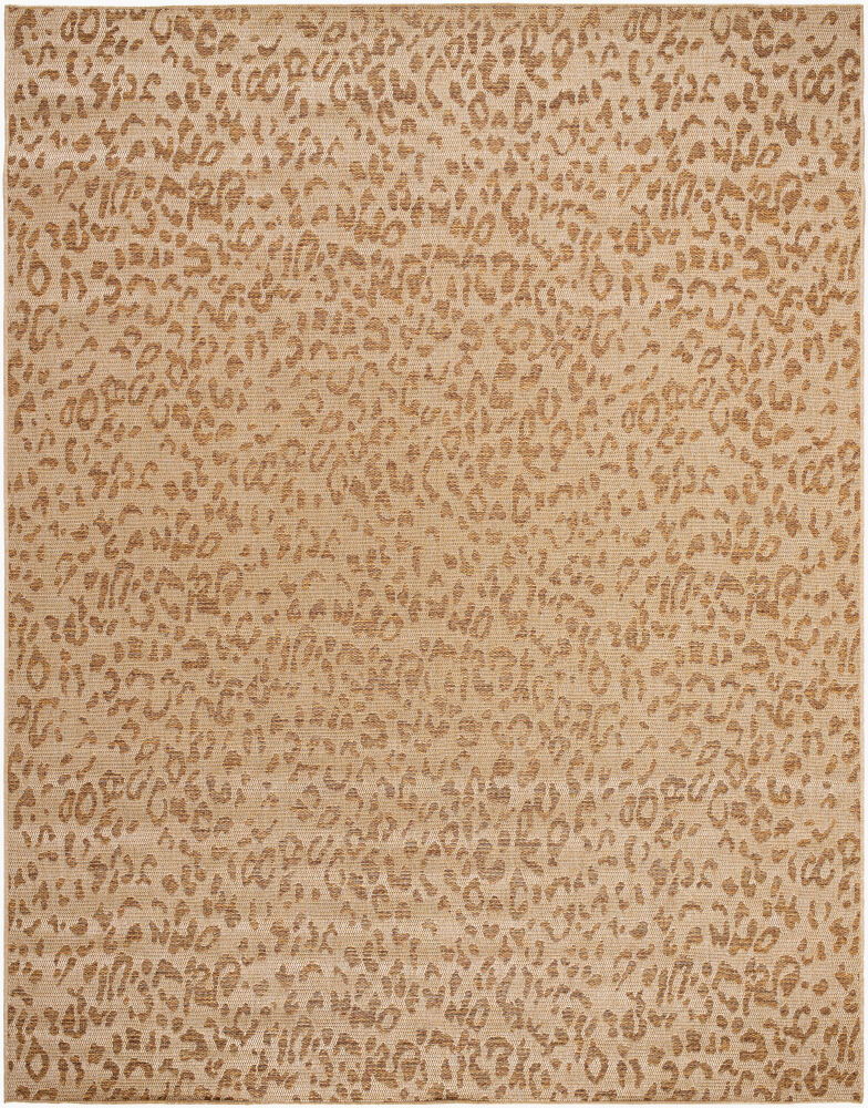 Pismo Beach Machine Woven Rug