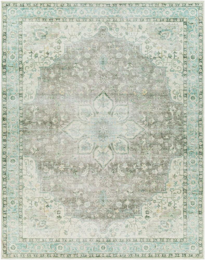 Erin Machine Woven Rug