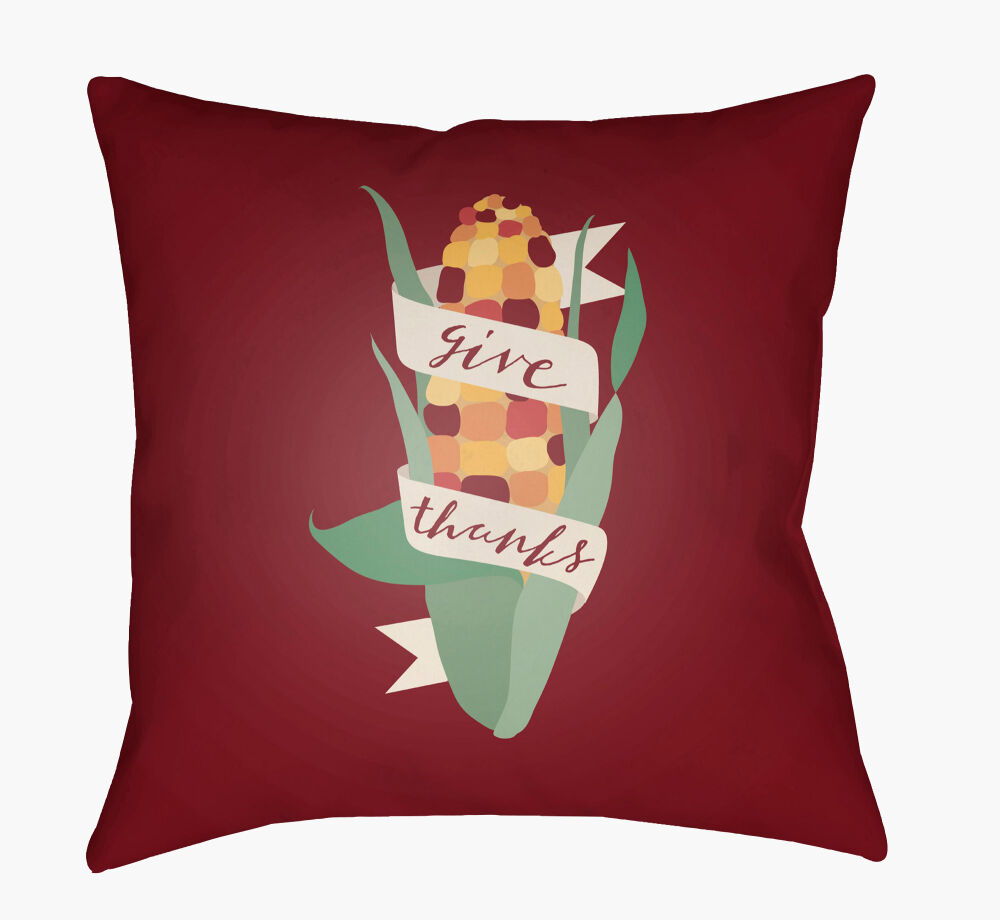 Corn Pillow