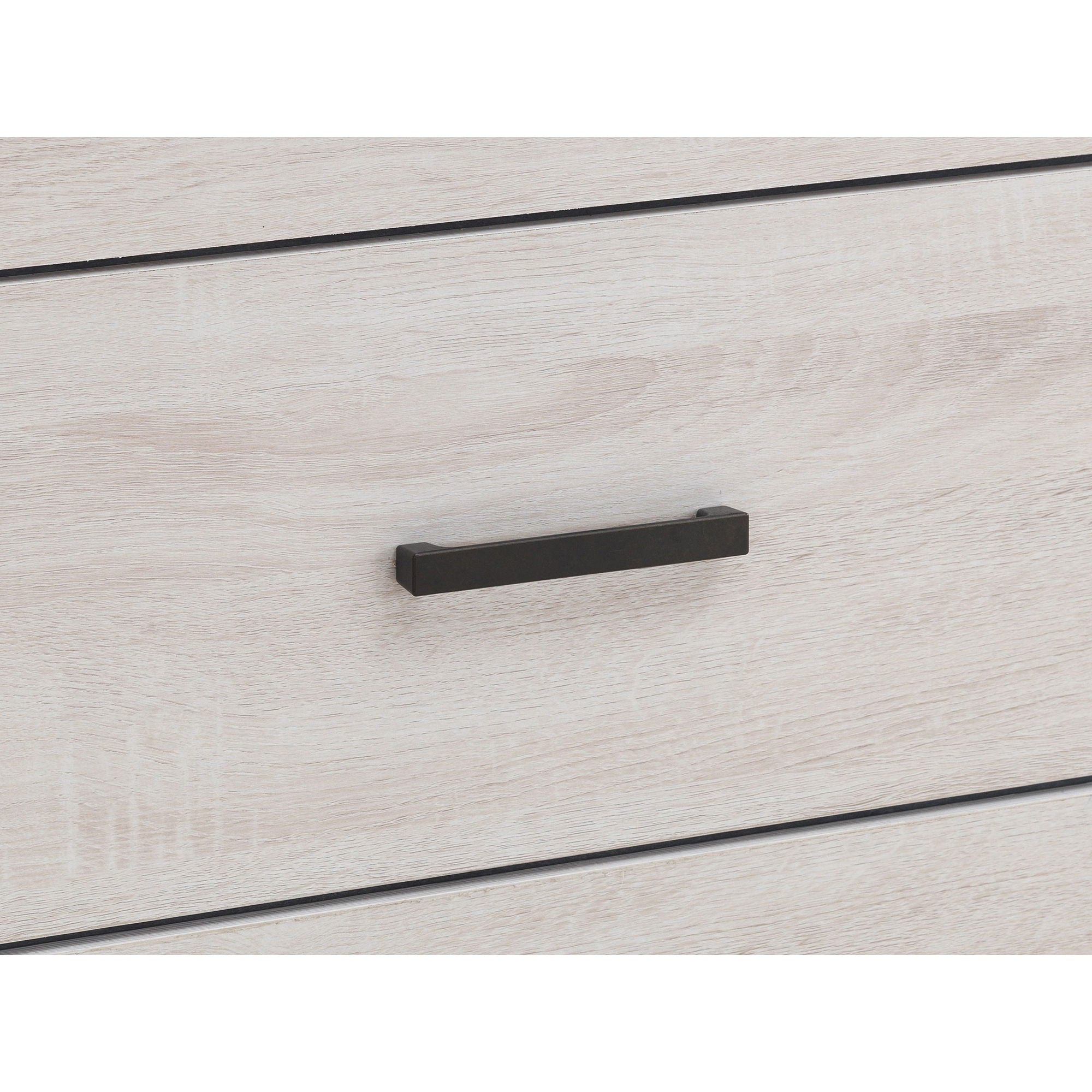 Brantford - 2 Drawer Nightstand