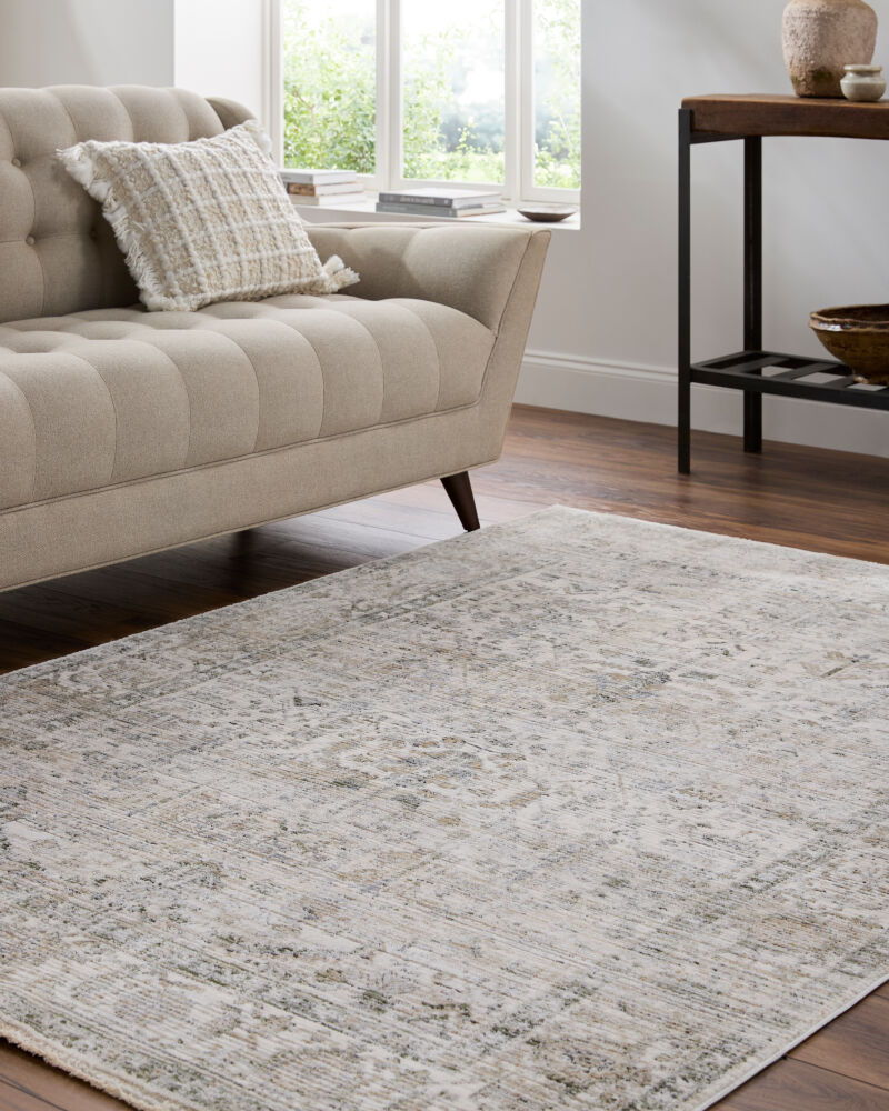 Edmonton Machine Woven Rug
