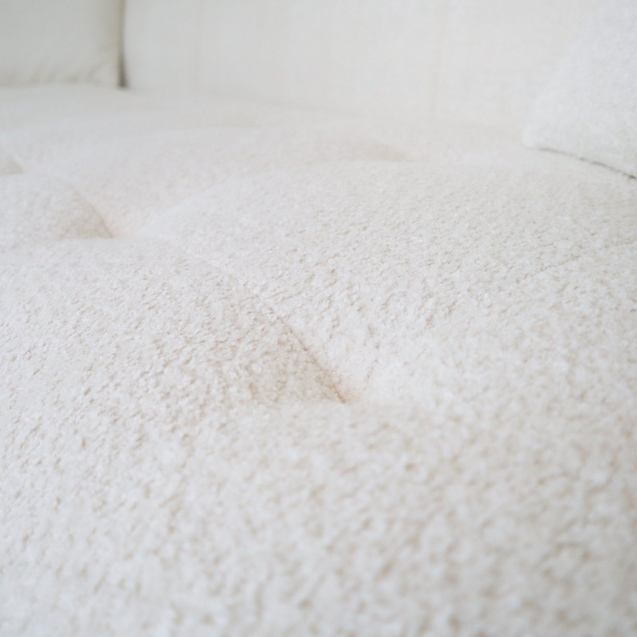 Kaynes - Elegant Upholstery Corner Sofa