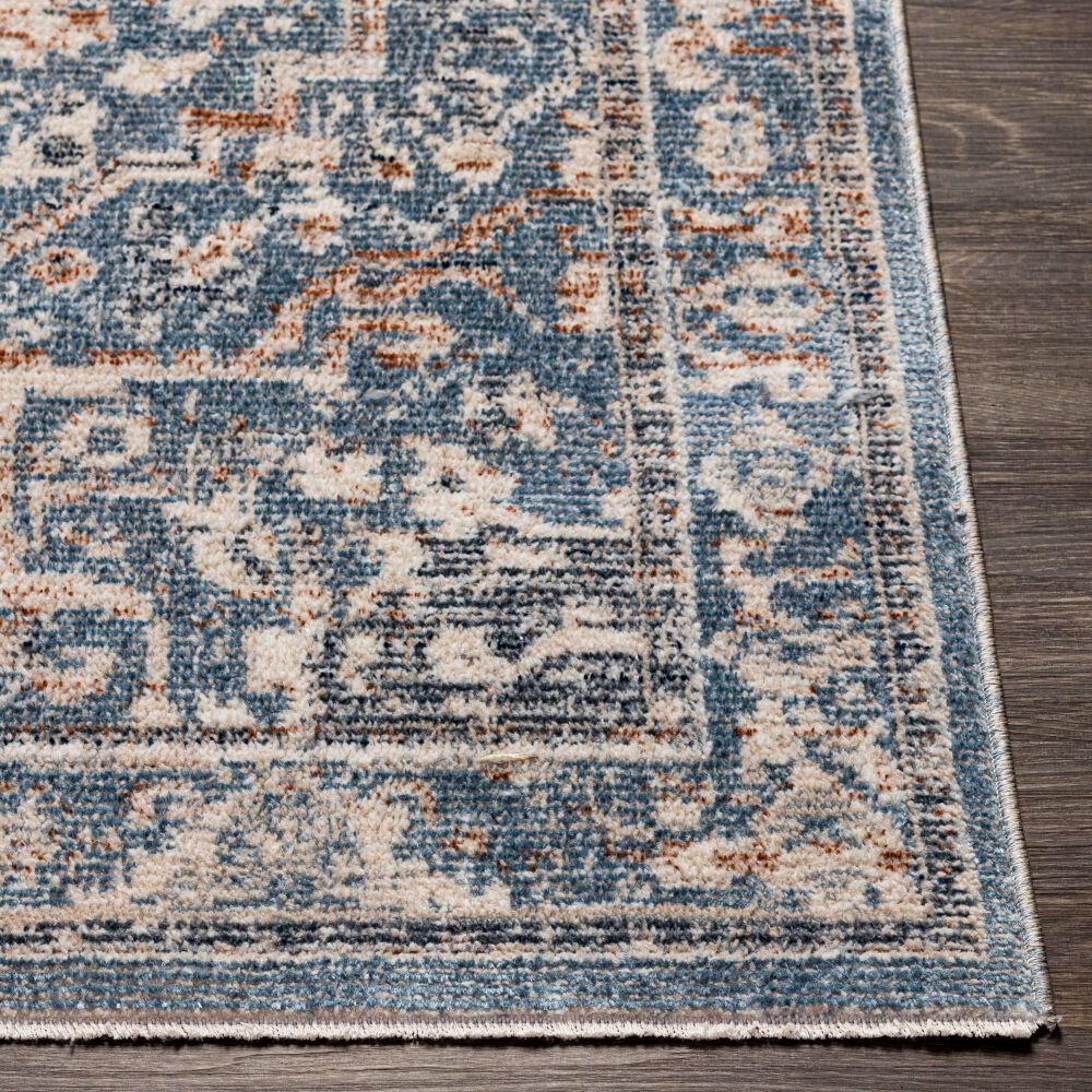 Amore Machine Woven Rug
