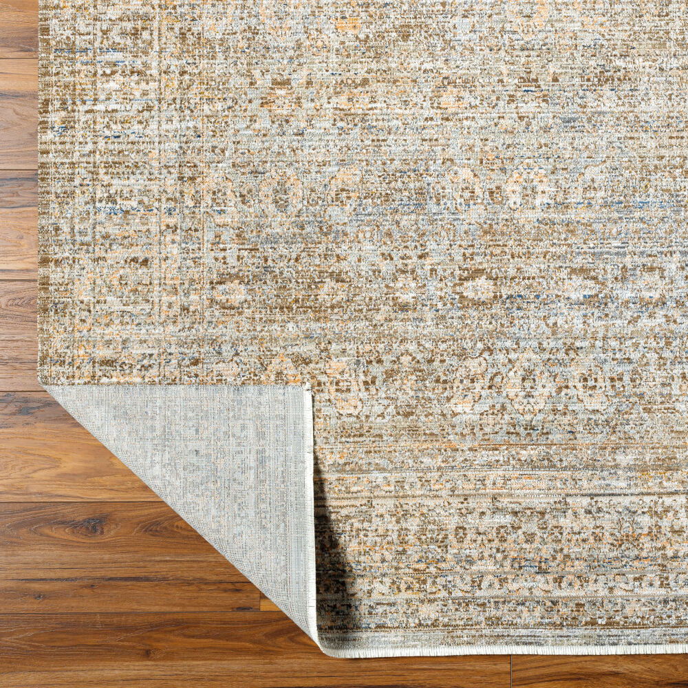 Margaret Machine Woven Rug